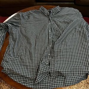 Men’s Button Down Ralph Lauren shirt